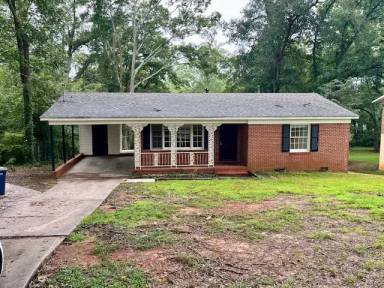 Main picture of 445 Johnson Pool Rd