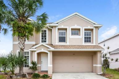Main picture of 1405 Timberbend Cir