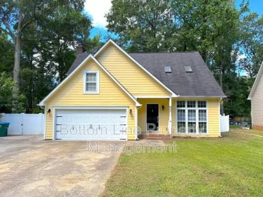 Main picture of 2321 Heathershire Ln