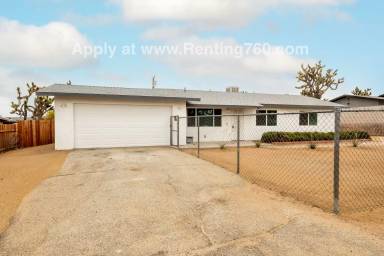 Main picture of 7557 Inca Trl