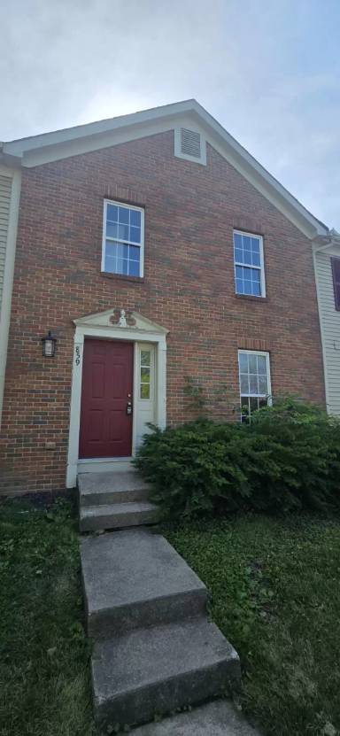 Main picture of 859 Crofton Pl