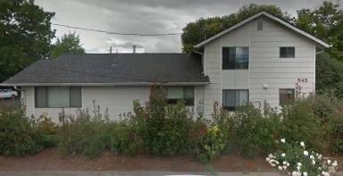 Main picture of 513 NW 30th St