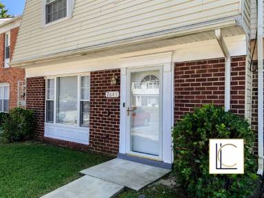 Main picture of 7641 Swan Ter