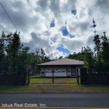 Main picture of 18-7851 N Kulani Rd
