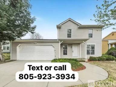 Main picture of 2873 S Espana St
