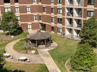 Main picture of York Plaza Apartments