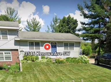Main picture of 3546 Kenowa Ave SW