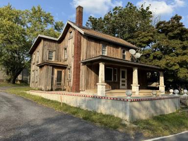 Main picture of 3396 Mountain Rd