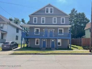 Main picture of 51 Forrest St