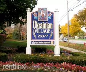 Main picture of Ukrainian Village