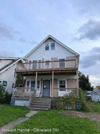Main picture of 11130 Continental Ave