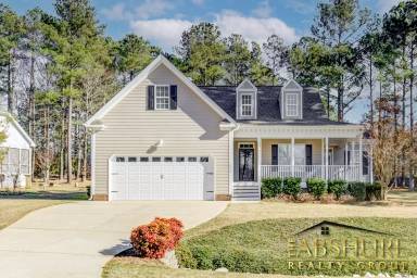 Main picture of 7413 Pine Summit Dr