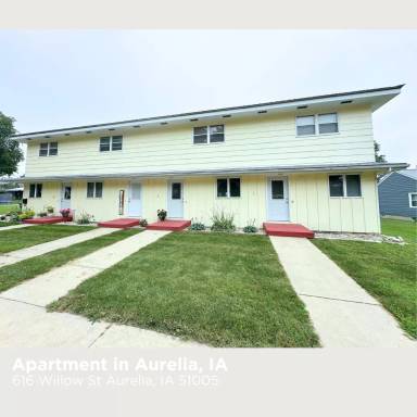 Main picture of 616 Willow St