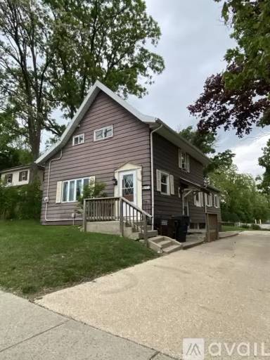 Main picture of Element Apartments