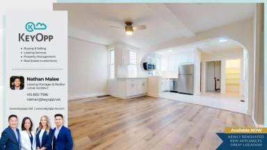 Main picture of 710 N Point St