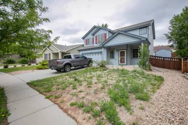 Main picture of 5379 Pelican St