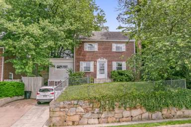 Main picture of 1403 N Roosevelt St