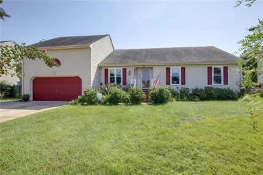 Main picture of 410 Brandon Way