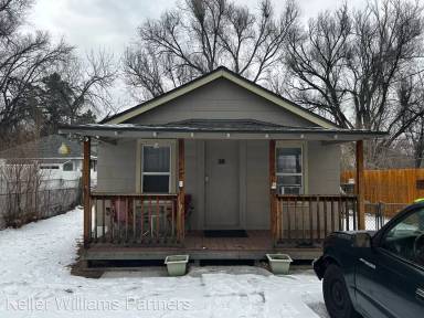 Main picture of 416 Cheyenne Blvd