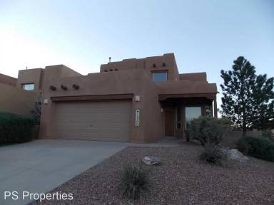 Main picture of 13200 Silver Peak Pl NE