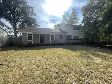 Main picture of 316 W Johnson St