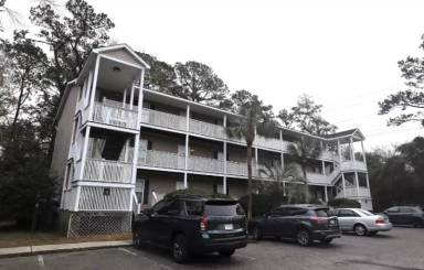 Main picture of 1530 Fort Johnson Rd