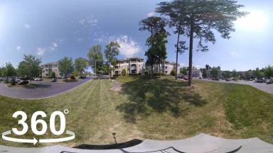 Main picture of 9527 University Terrace Dr