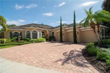 Main picture of 5125 Magnolia Pond Dr