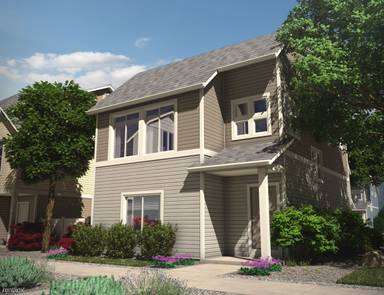 Main picture of The Front Porch