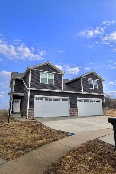 Main picture of 1516 Greyrock Ln
