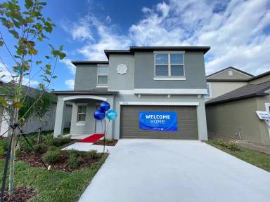 Main picture of 5248 White Chicory Dr