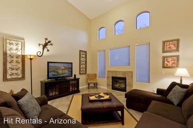 Main picture of Grayhawk