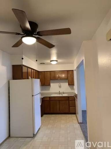 Main picture of 4619 S Howell Ave
