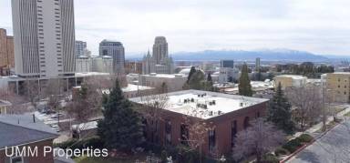 Main picture of Capitol Terrace Apartments
