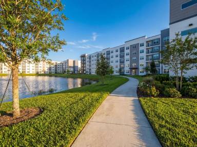Main picture of 5579 Millenia Park Blvd, #217 - 217