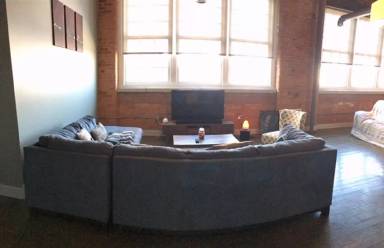 Main picture of Foundry Leasing