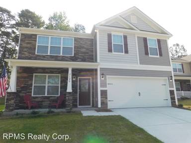 Main picture of 7120 Pennyroyal Way