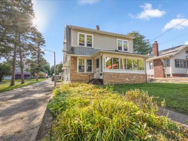 Main picture of 1111 20th St