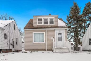 Main picture of 18851 Raymond St