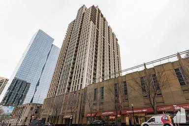 Main picture of Michigan Avenue Tower