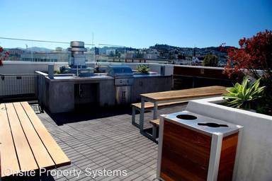 Main picture of Vida SF