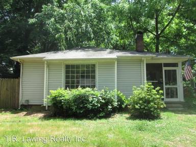 Main picture of 1412 Claridge Ln