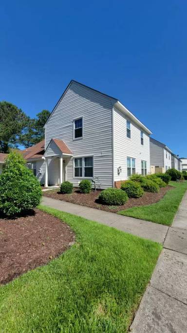 Main picture of 2712 Big Bend Ct