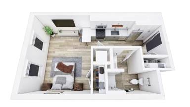 Main picture of 3120 36th Ave S