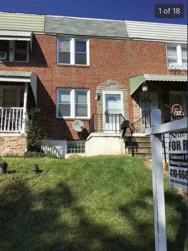 Main picture of 2033 Whistler Ave