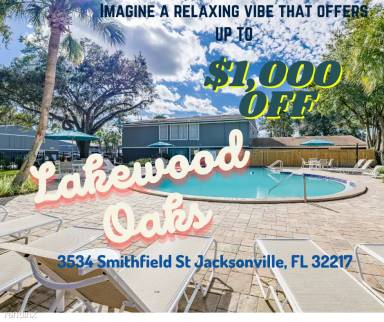 Main picture of Lakewood Oaks