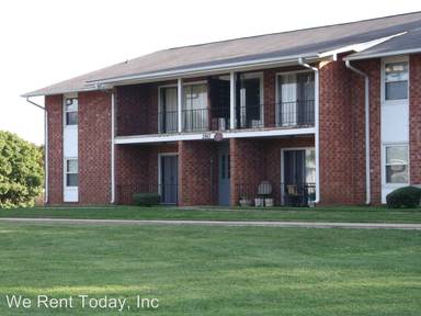 Main picture of 2819 N Ohenry Blvd