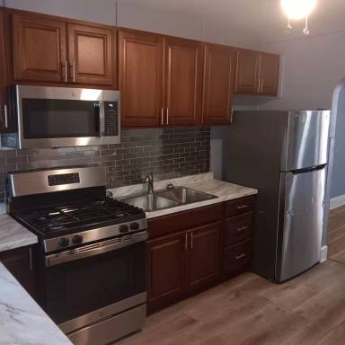 Main picture of 464 E Cosgrove St