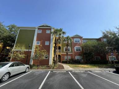 Main picture of Grand Key Condo