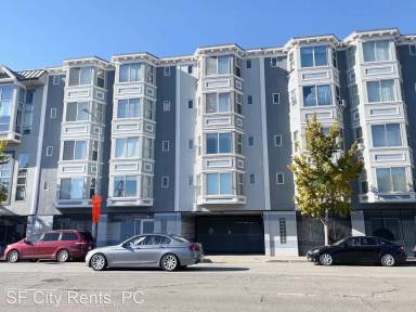 Main picture of 950 Harrison St